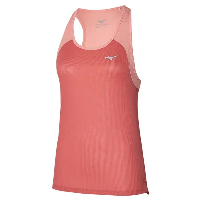 Mizuno DryAeroFlow Tank Lantana Women Tops