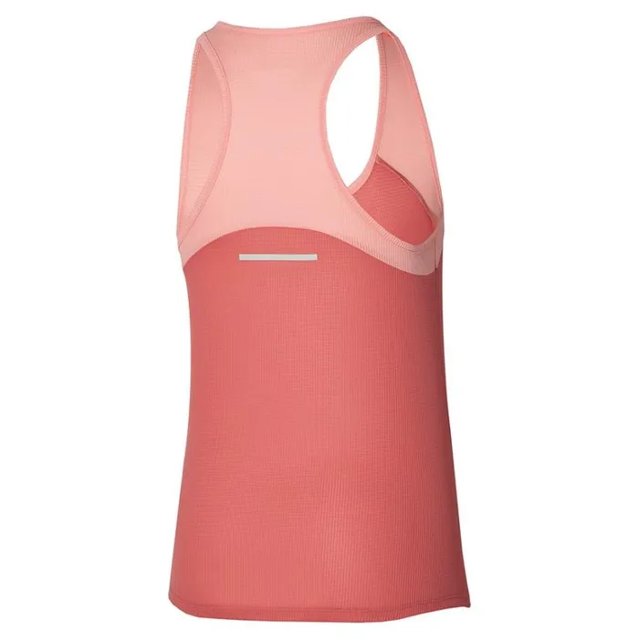 Mizuno DryAeroFlow Tank Lantana Women Tops Mizuno DryAeroFlow Tank Lantana Women Tops