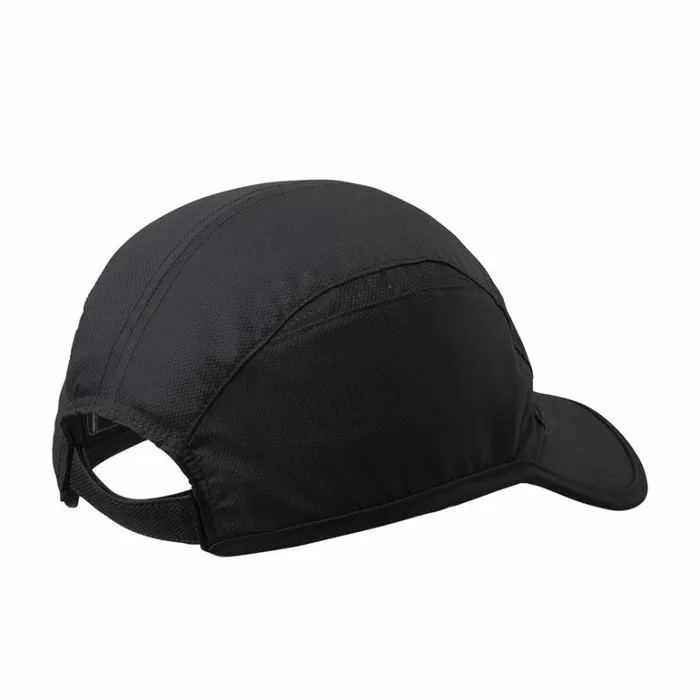 Mizuno DryLite Cap Black MenWomen Headwear Mizuno DryLite Cap Black MenWomen Headwear