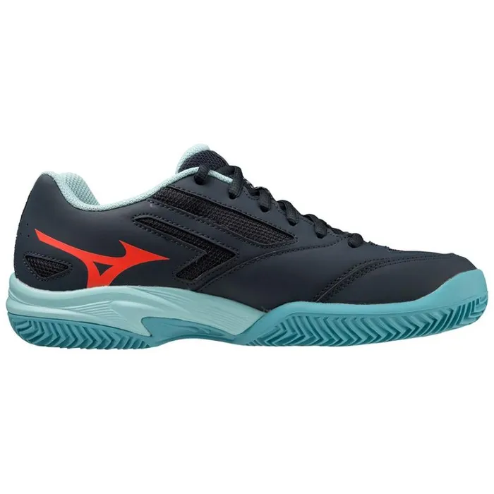 Mizuno EXCEED STAR Jr CC Cbluesoleiltturquoise Women Tennis Mizuno EXCEED STAR Jr CC Cbluesoleiltturquoise Women Tennis