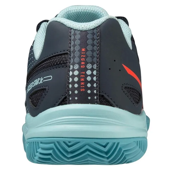 Mizuno EXCEED STAR Jr CC Cbluesoleiltturquoise Women Tennis Mizuno EXCEED STAR Jr CC Cbluesoleiltturquoise Women Tennis