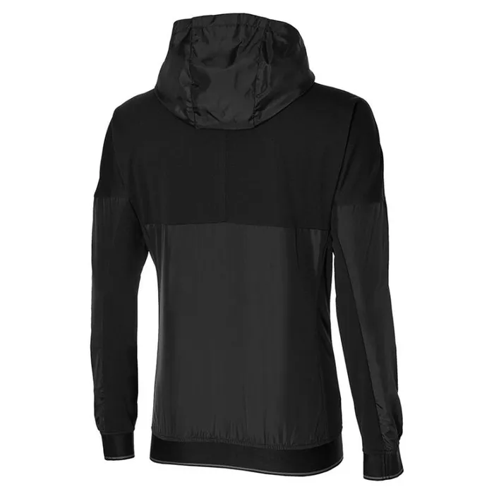 Mizuno Hoody Jacket 62ge220113 Women Jackets Mizuno Hoody Jacket 62ge220113 Women Jackets