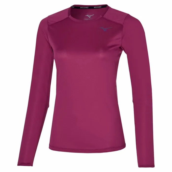 Mizuno Inifinity 88 Tee 32ga285568 Women Athleticwear