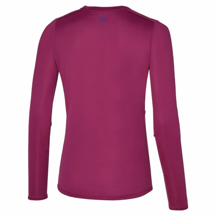 Mizuno Inifinity 88 Tee 32ga285568 Women Athleticwear Mizuno Inifinity 88 Tee 32ga285568 Women Athleticwear