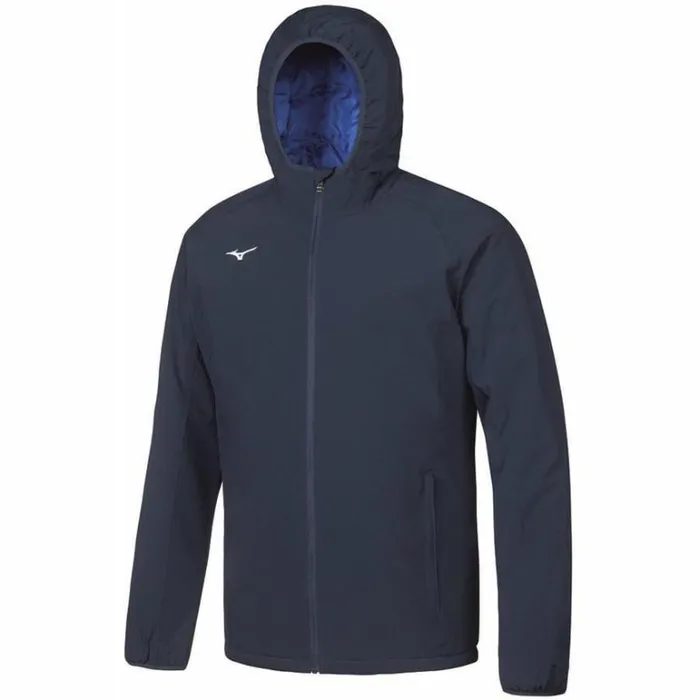 Mizuno Men Padded Jacket 32ee750014 Men Athleticwear