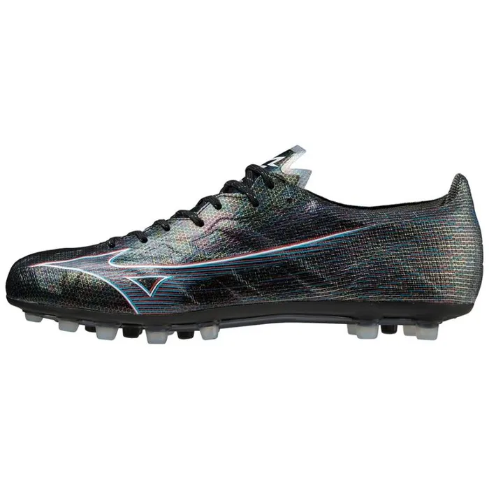 Mizuno MIZUNO JAPAN AG Blackignition Red801 C Women Football