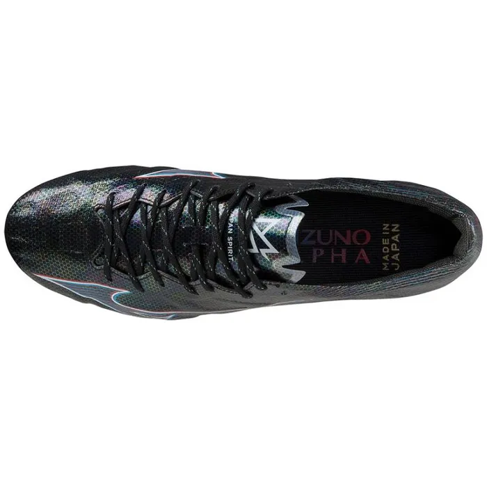 Mizuno MIZUNO JAPAN AG Blackignition Red801 C Women Football Mizuno MIZUNO JAPAN AG Blackignition Red801 C Women Football