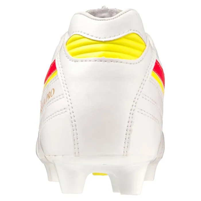 Mizuno MORELIA II PRO Whitefcoral2bolt2 Women Football Mizuno MORELIA II PRO Whitefcoral2bolt2 Women Football