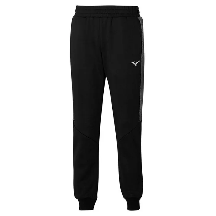 Mizuno Release Sweat Pant Black Women Pants