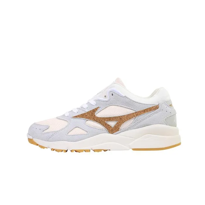 Mizuno Sky Medal Undyed D1ga227801 Women Sneakers