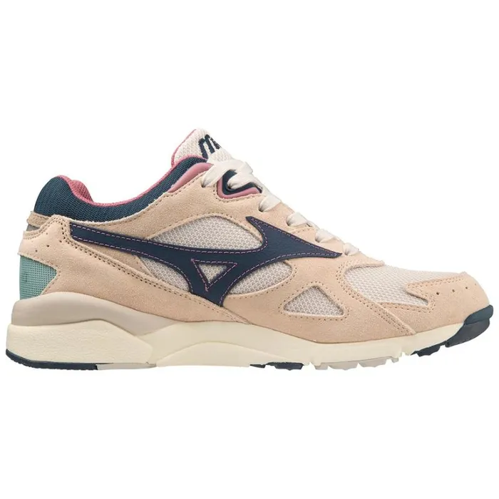 Mizuno SKY MEDAL Whtsandmoceanshiftsand Women Sneakers Mizuno SKY MEDAL Whtsandmoceanshiftsand Women Sneakers