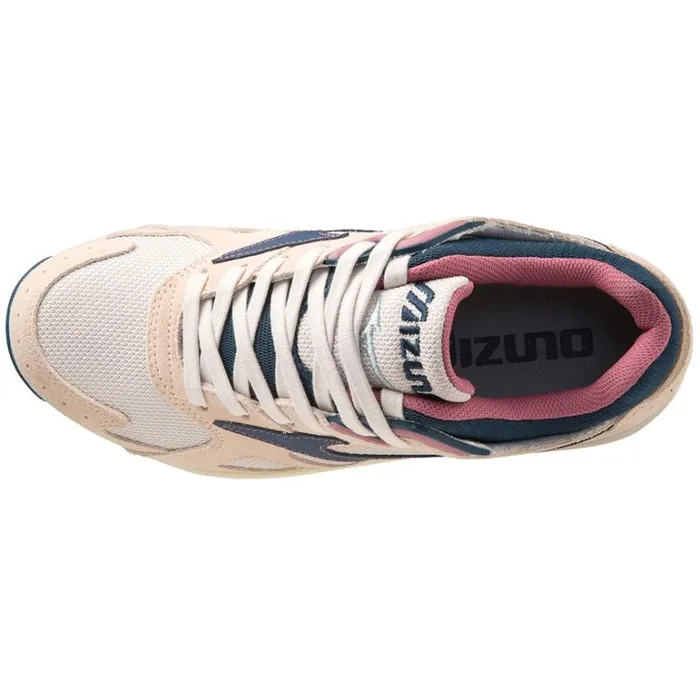 Mizuno SKY MEDAL Whtsandmoceanshiftsand Women Sneakers Mizuno SKY MEDAL Whtsandmoceanshiftsand Women Sneakers