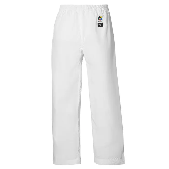 Mizuno Toshi Pants 22gbakm50101 Women Karategis