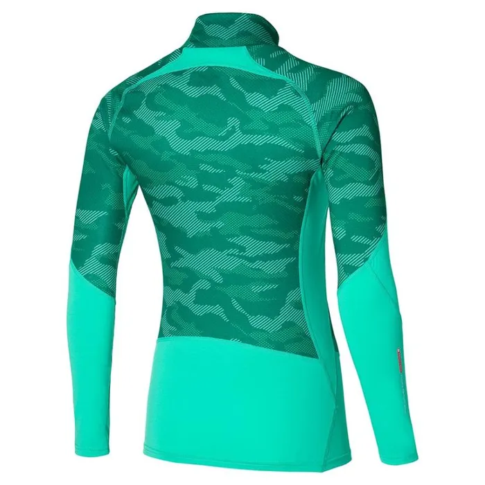 Mizuno Virtual Body G3 High Atlantis Women Tops Mizuno Virtual Body G3 High Atlantis Women Tops