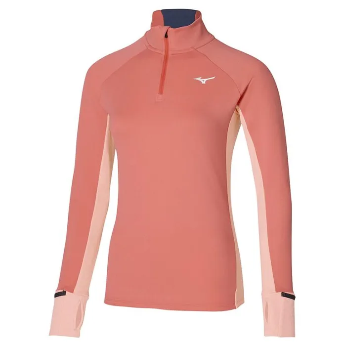 Mizuno Warmalite HZ Lantana Women Tops