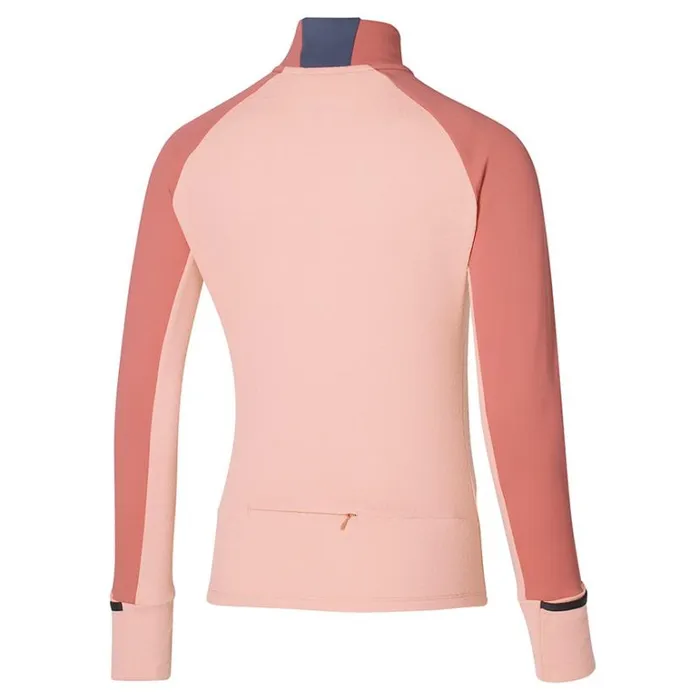 Mizuno Warmalite HZ Lantana Women Tops Mizuno Warmalite HZ Lantana Women Tops