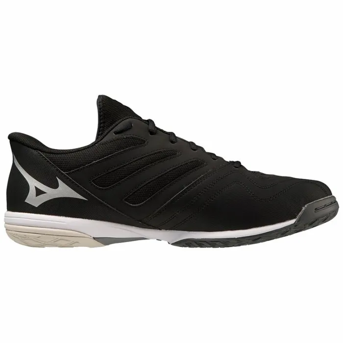 Mizuno WAVE GK Blacksilverwhite Women Handball Mizuno WAVE GK Blacksilverwhite Women Handball