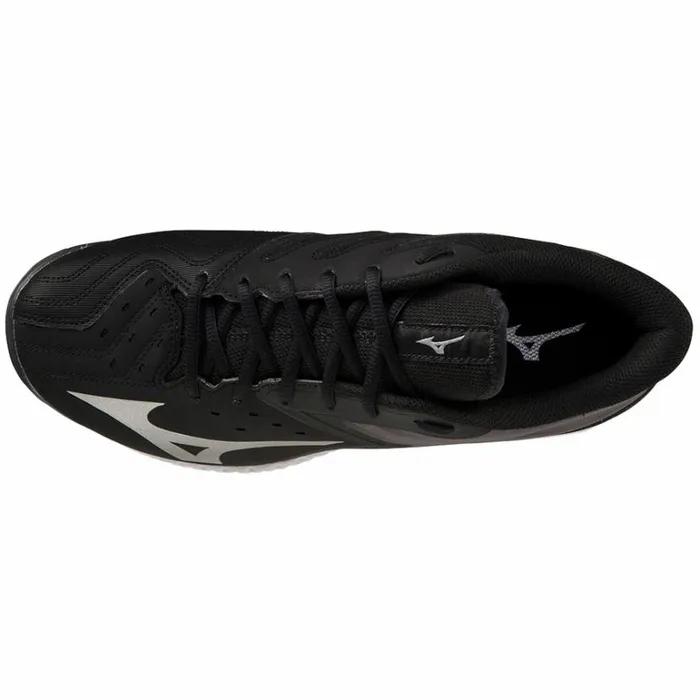 Mizuno WAVE GK Blacksilverwhite Women Handball Mizuno WAVE GK Blacksilverwhite Women Handball
