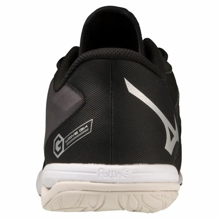 Mizuno WAVE GK Blacksilverwhite Women Handball Mizuno WAVE GK Blacksilverwhite Women Handball