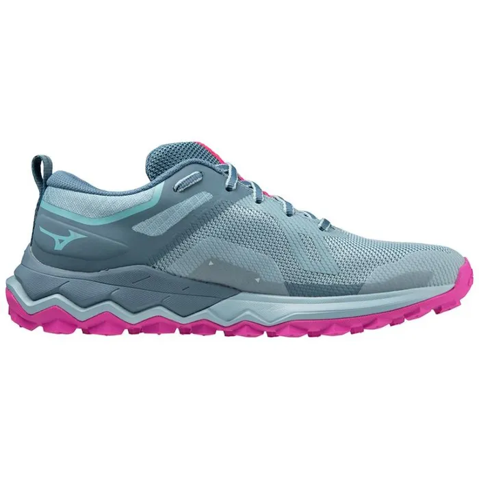 Mizuno WAVE IBUKI 4 Fmenotpblue807 C Women Trail Running Mizuno WAVE IBUKI 4 Fmenotpblue807 C Women Trail Running