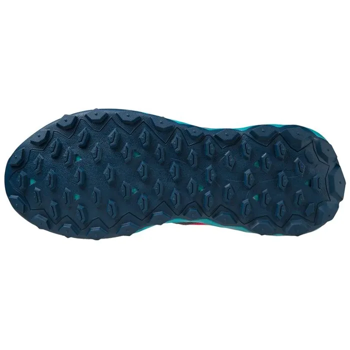 Mizuno WAVE IBUKI 4 Jazzybluebirdbopal Women Running Mizuno WAVE IBUKI 4 Jazzybluebirdbopal Women Running