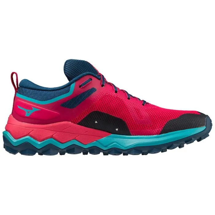 Mizuno WAVE IBUKI 4 Jazzybluebirdbopal Women Running Mizuno WAVE IBUKI 4 Jazzybluebirdbopal Women Running