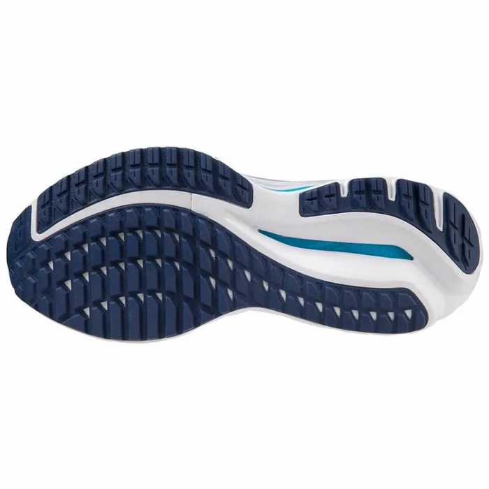 Mizuno WAVE INSPIRE 19 Bdepthswhiteaquarius Women Running Mizuno WAVE INSPIRE 19 Bdepthswhiteaquarius Women Running
