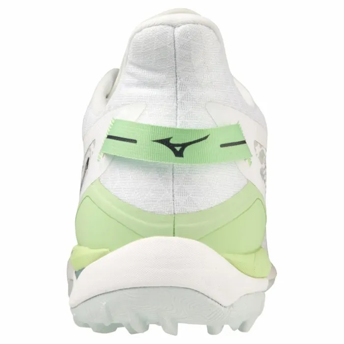 Mizuno WAVE LEOPARDUS Whitegridgelolite Women Hockey Mizuno WAVE LEOPARDUS Whitegridgelolite Women Hockey