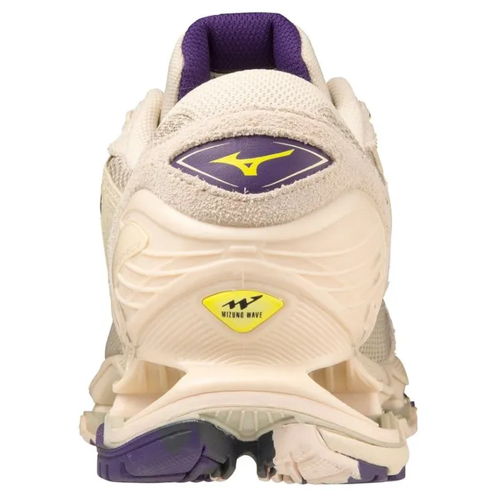 Mizuno WAVE PROPHECY LS Summer Sanddark Shadowyellow Plum Women Sneakers Mizuno WAVE PROPHECY LS Summer Sanddark Shadowyellow Plum Women Sneakers