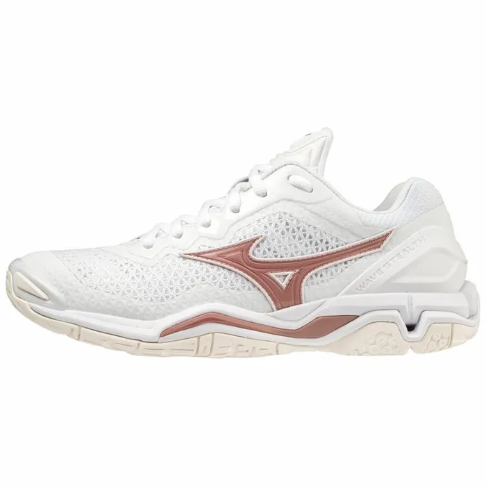 Mizuno Wave Stealth V X1gb180036 Women Handball
