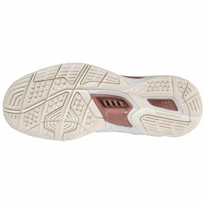 Mizuno Wave Stealth V X1gb180036 Women Handball Mizuno Wave Stealth V X1gb180036 Women Handball