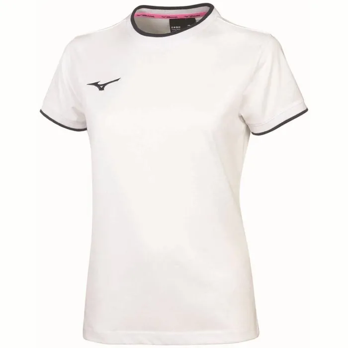 Mizuno Wom Mizuno Tee 32ea7240c71 Women Tops