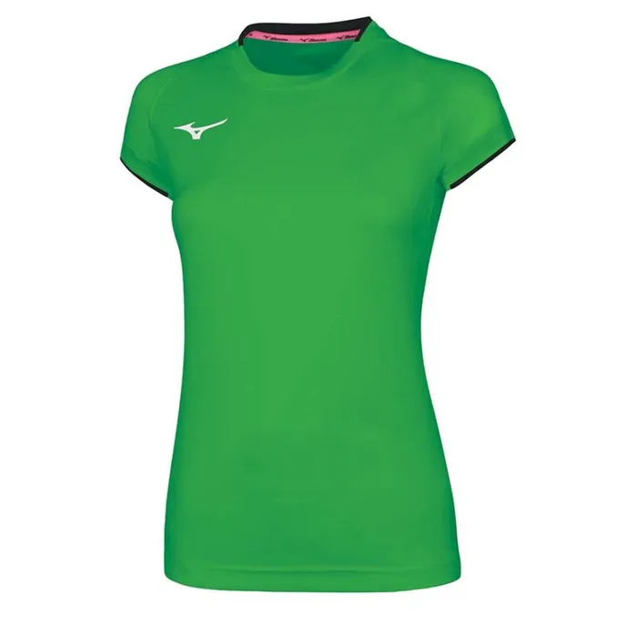 Mizuno Women Core SS Tee 32ea720238 Women Tops