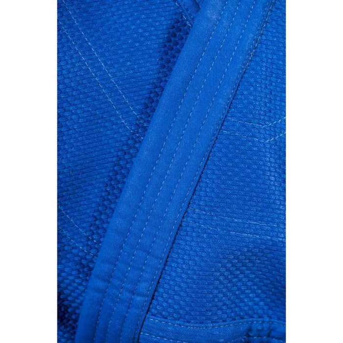 Mizuno Yusho IJF Blue 2023 Blue Women Judogis Mizuno Yusho IJF Blue 2023 Blue Women Judogis