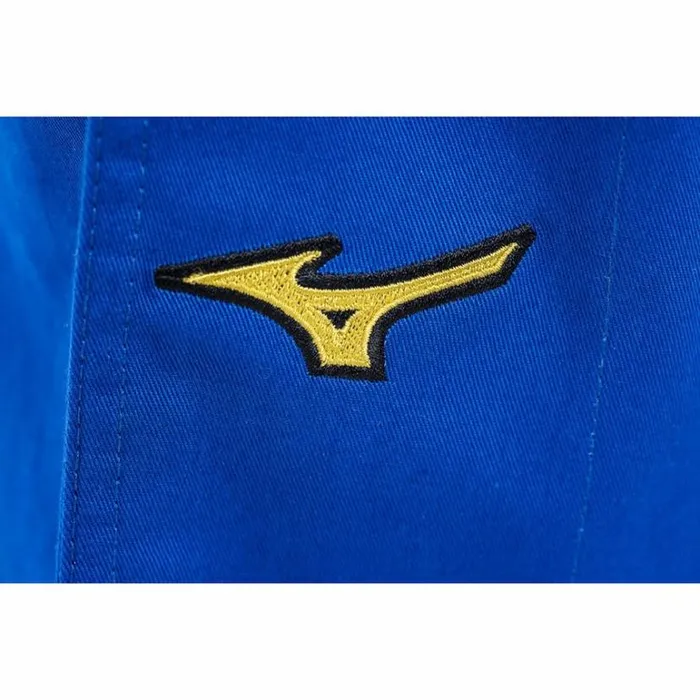 Mizuno Yusho IJF Blue 2023 Blue Women Judogis Mizuno Yusho IJF Blue 2023 Blue Women Judogis