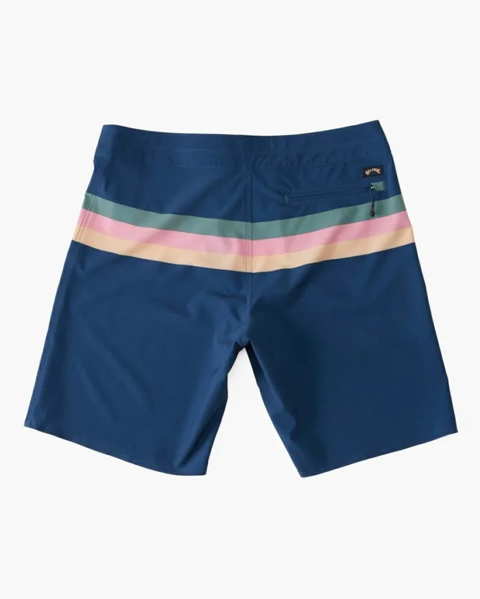 Momentum Airlite Performance 19034 Boardshorts Night Men Billabong Long Length