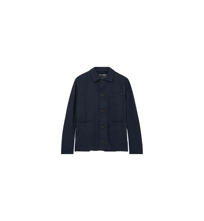 MOS MOSH Jackets Men MMGBronte Jacket Salute Navy MOS MOSH Jackets Men MMGBronte Jacket Salute Navy