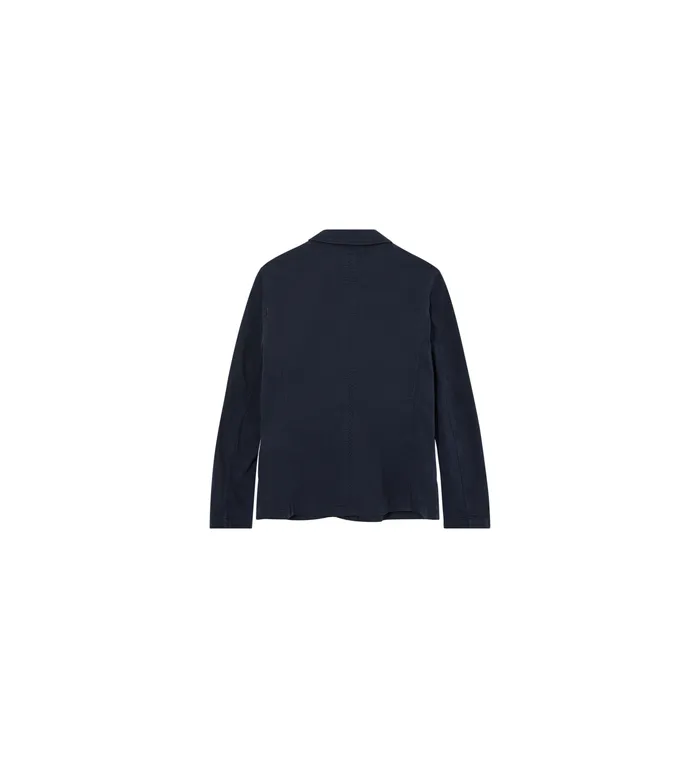 MOS MOSH Jackets Men MMGBronte Jacket Salute Navy MOS MOSH Jackets Men MMGBronte Jacket Salute Navy