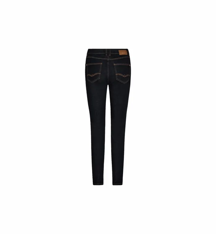 MOS MOSH Jeans Women MMVice Deluxe Jeans Dark Blue MOS MOSH Jeans Women MMVice Deluxe Jeans Dark Blue