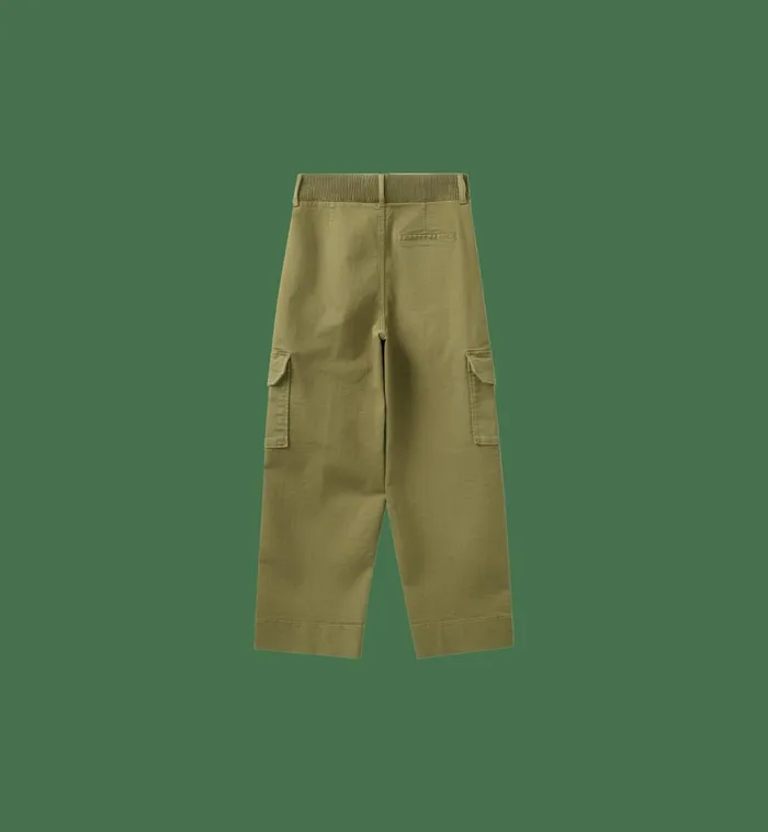 MOS MOSH Pants Women MMHFreedom Cargo Pant 8211 HEYANNO Capulet Olive MOS MOSH Pants Women MMHFreedom Cargo Pant 8211 HEYANNO Capulet Olive