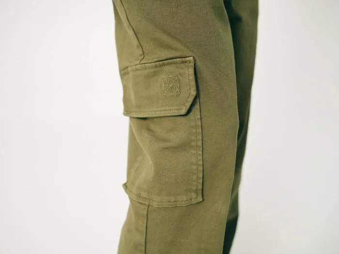 MOS MOSH Pants Women MMHFreedom Cargo Pant 8211 HEYANNO Capulet Olive MOS MOSH Pants Women MMHFreedom Cargo Pant 8211 HEYANNO Capulet Olive