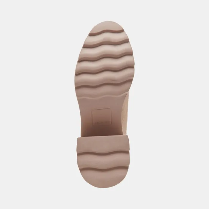 Mosimo Boots Dune Suede Women Dolce Vita Boots and Booties