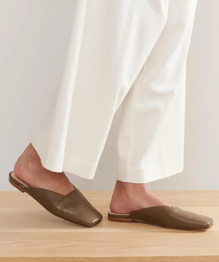 Mules Women Jenni Kayne Mia Mule Earthen