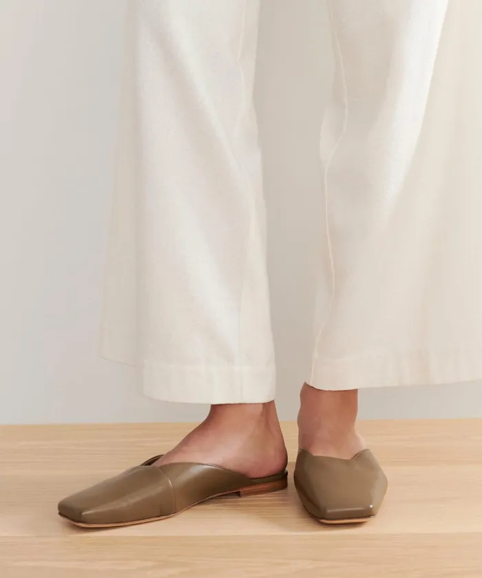 Mules Women Jenni Kayne Mia Mule Earthen