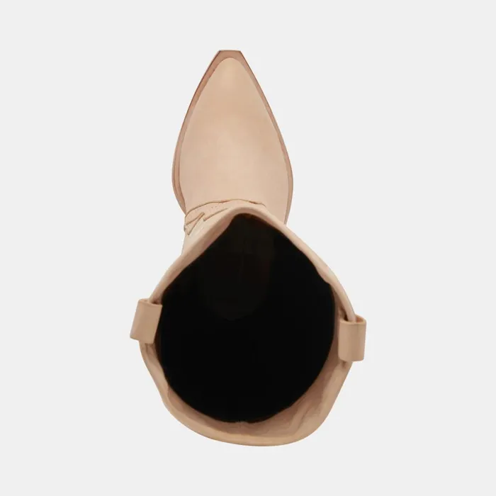 Navene Boots Rose Multi Nubuck Women Dolce Vita Boots and Booties