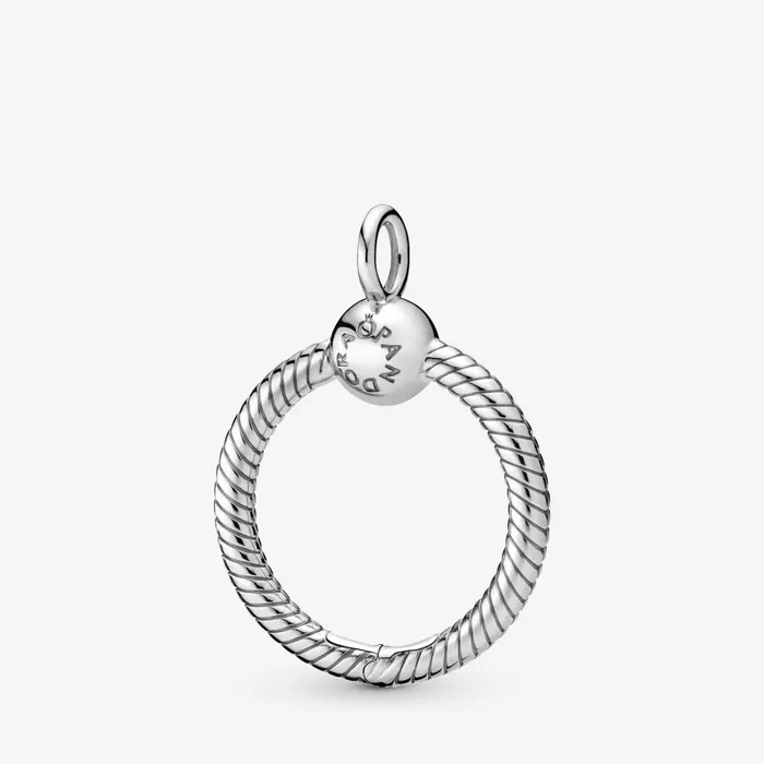 O Pendants Women Pandora Online Moments Small O Pendant Necklace With Cable Chain Necklace O Pendants Women Pandora Online Moments Small O Pendant Necklace With Cable Chain Necklace
