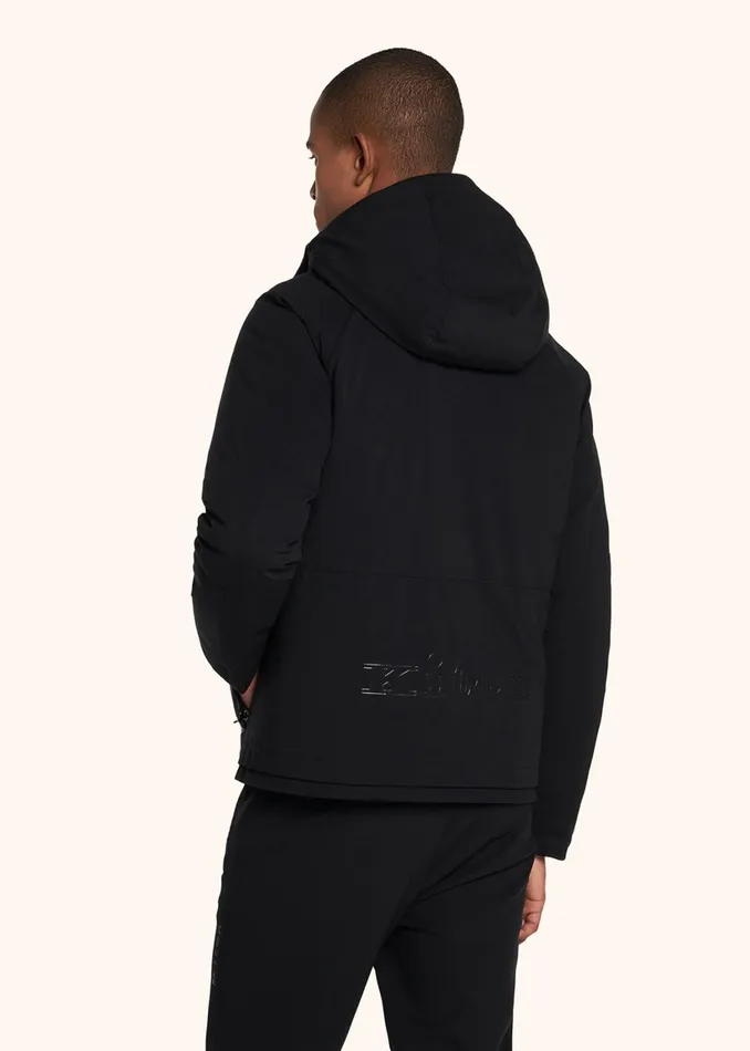OUTDOOR JACKET PolyamideNylon Men Kiton Outerwear OUTDOOR JACKET PolyamideNylon Men Kiton Outerwear