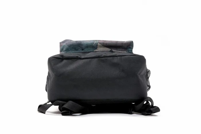 Palladium Backpack Camouflage Women Bags