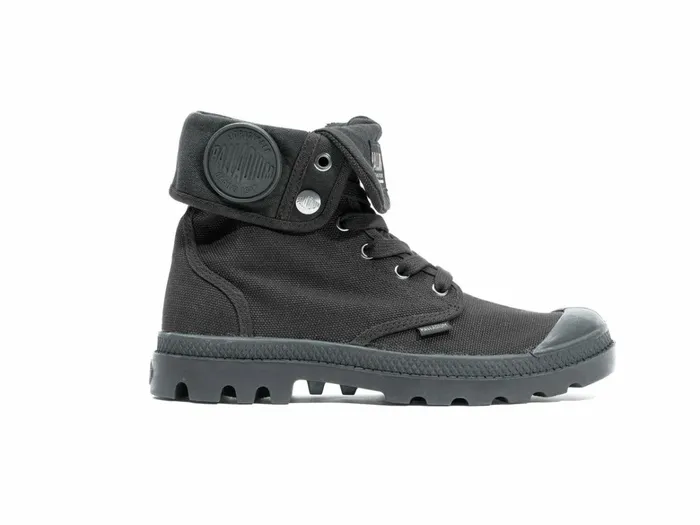 Palladium Baggy Blackblack Women Boots