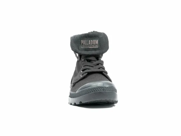 Palladium Baggy Blackblack Women Boots